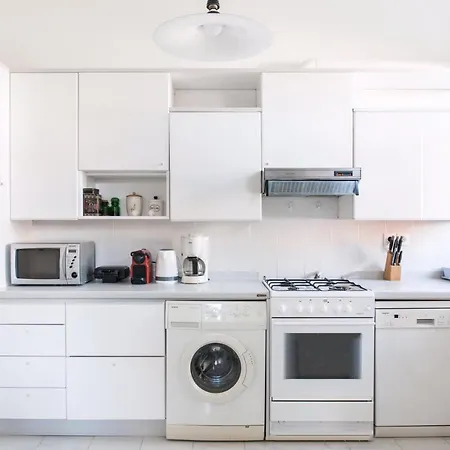 Heritage Apartment Athens