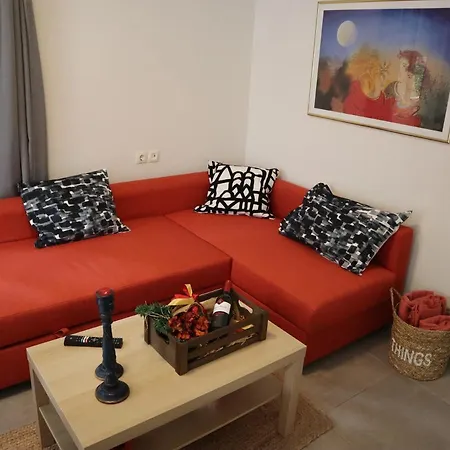 Nefeli Athens