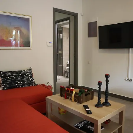 Apartment Nefeli
