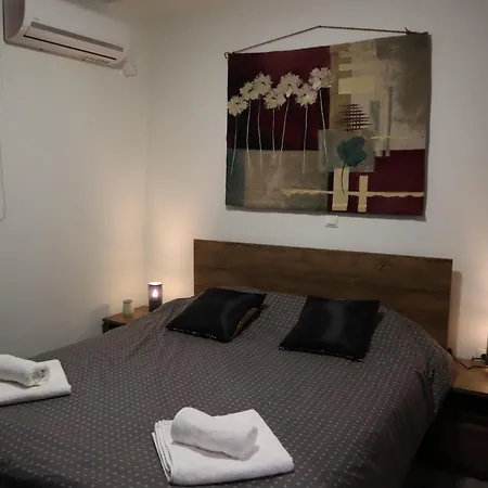 Apartment Nefeli