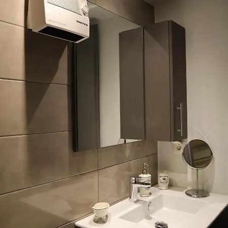 Apartment Nefeli