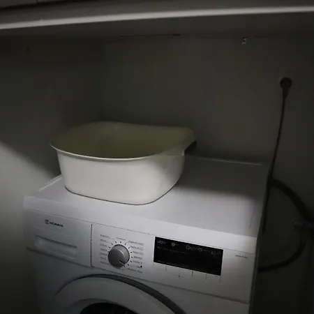 Nefeli Apartment *