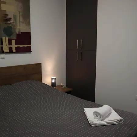 Apartment Nefeli