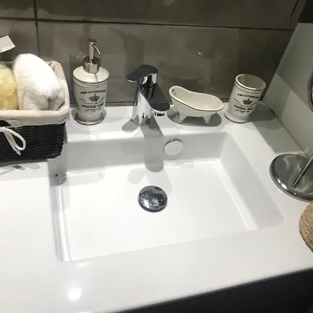 Apartment Nefeli Athens