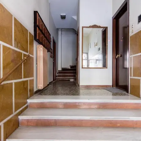 Urban Studio For 2 People In Koukaki Athens