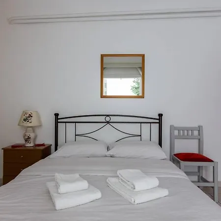 Apartment Urban Studio For 2 People In Koukaki