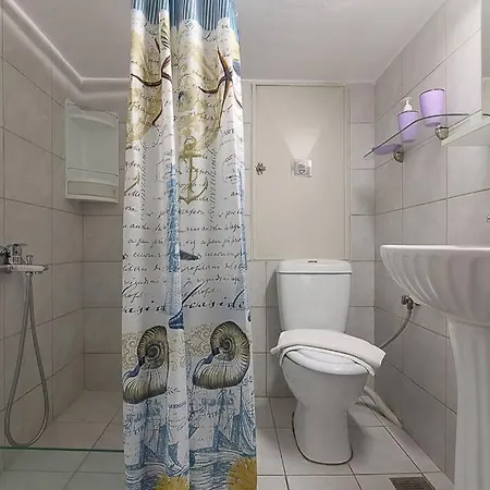 Urban Studio For 2 People In Koukaki Apartment Athens
