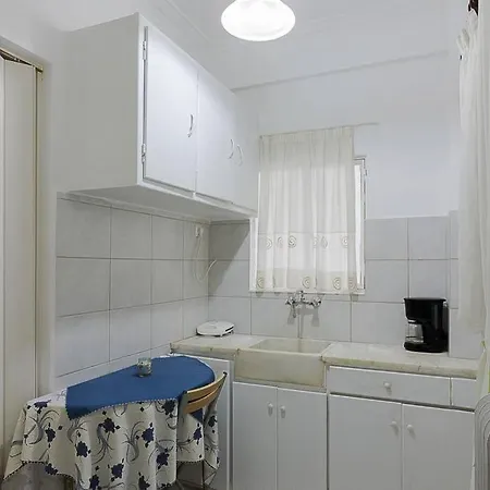 Urban Studio For 2 People In Koukaki Apartment