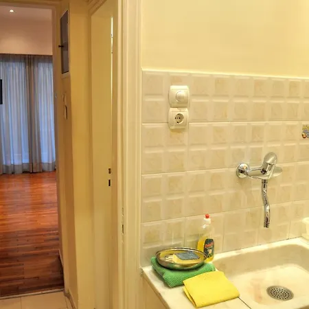 Apartment Lovely In Center *