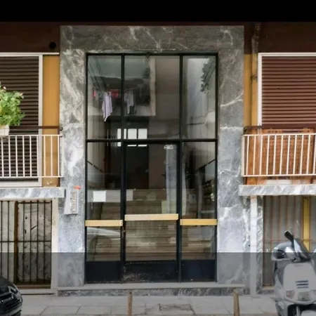 Apartment Brand New Modern Lux Close To Historical Center! Athens