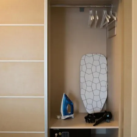 Apartament Terrace 360°