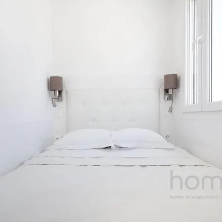 Appartement Palaska Str Homm Penthouse In With Amazing Terrace *