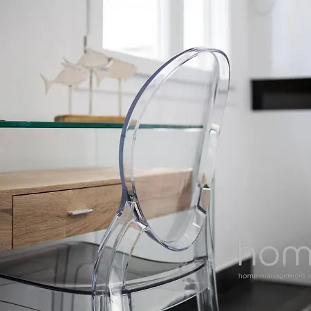 Palaska Str Homm Penthouse In With Amazing Terrace *