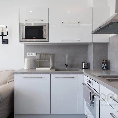 Palaska Str Homm Penthouse In With Amazing Terrace Appartement Athènes
