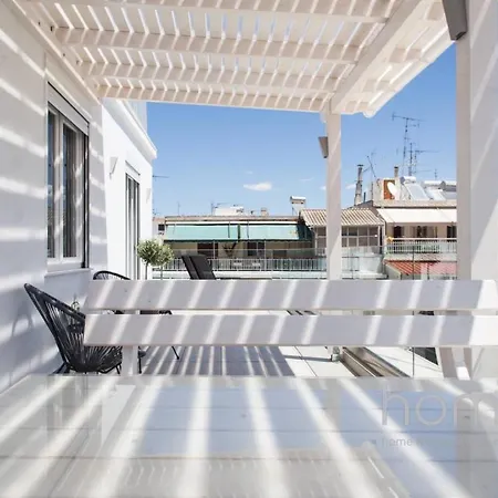Palaska Str Homm Penthouse In With Amazing Terrace *
