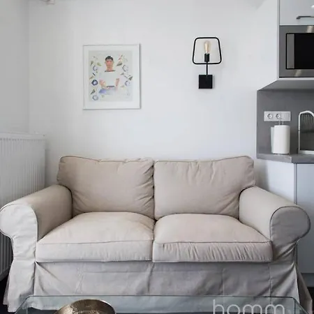 Palaska Str Homm Penthouse In With Amazing Terrace * Athènes