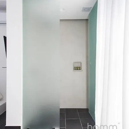 Palaska Str Homm Penthouse In With Amazing Terrace *