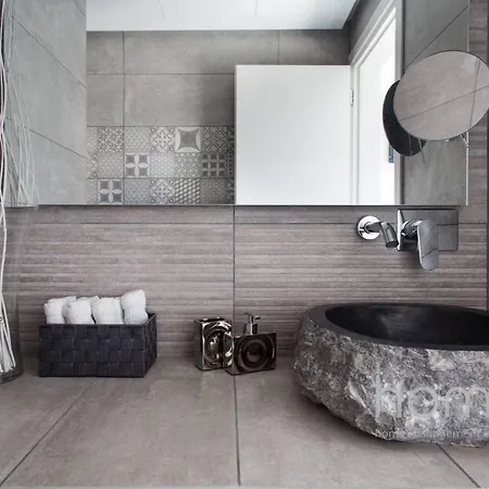 Palaska Str Homm Penthouse In With Amazing Terrace Appartement