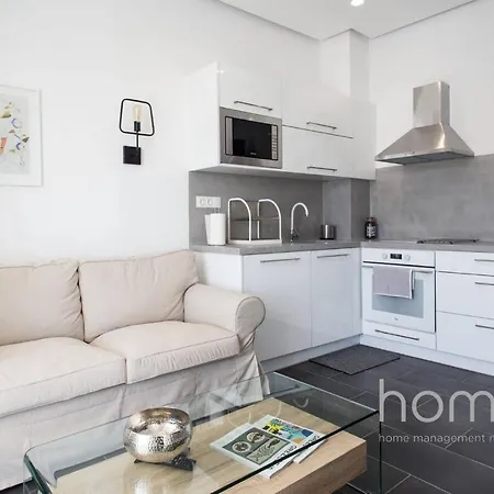 Appartement Palaska Str Homm Penthouse In With Amazing Terrace
