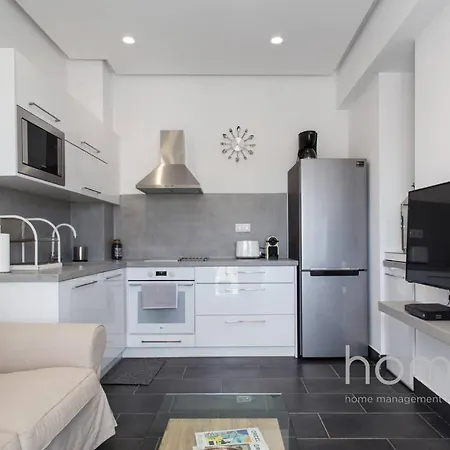 Apartment Palaska Str Homm Penthouse In With Amazing Terrace Athens