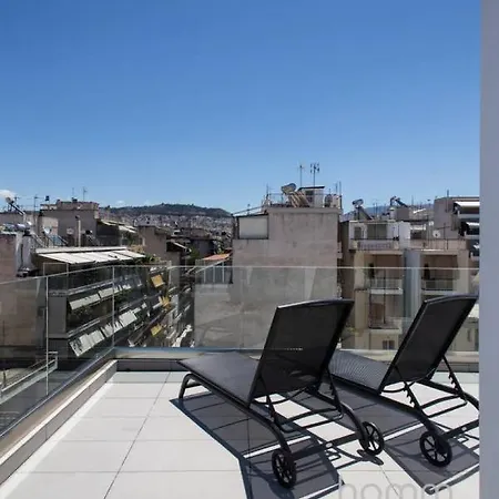 Apartment Palaska Str Homm Penthouse In With Amazing Terrace