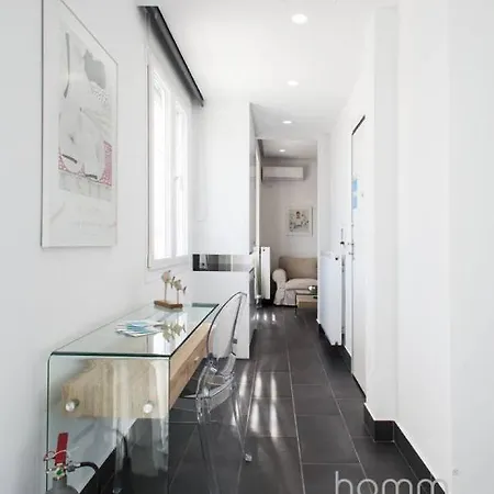 Appartement Palaska Str Homm Penthouse In With Amazing Terrace *