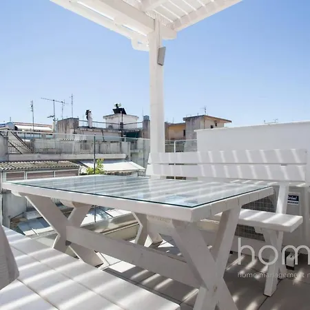 Palaska Str Homm Penthouse In With Amazing Terrace