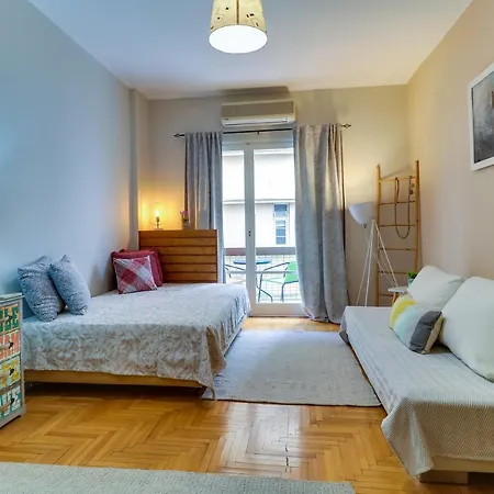 Apartment Metropolis 1 Syntagma *