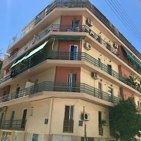 Elea Apartment Athens
