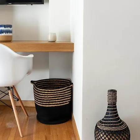 “dandelion” With An Acropolis View Apartamento