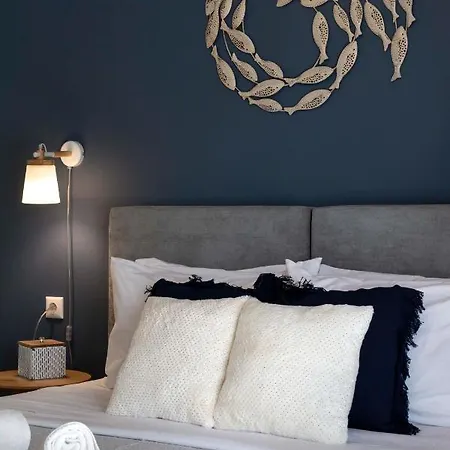 Apartamento “dandelion” With An Acropolis View *