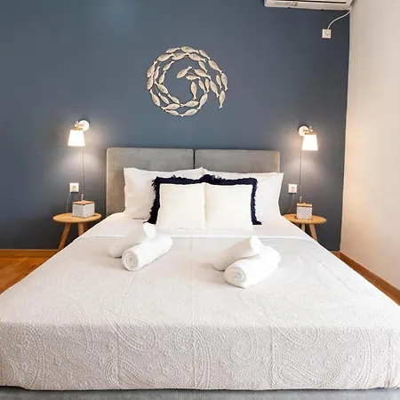 “dandelion” With An Acropolis View Apartment Athens