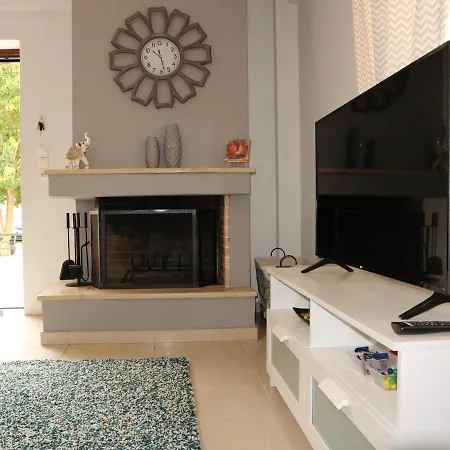 Apartment Modern Riviera Azure Close To Athens