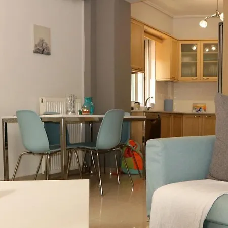 Modern Riviera Azure Close To