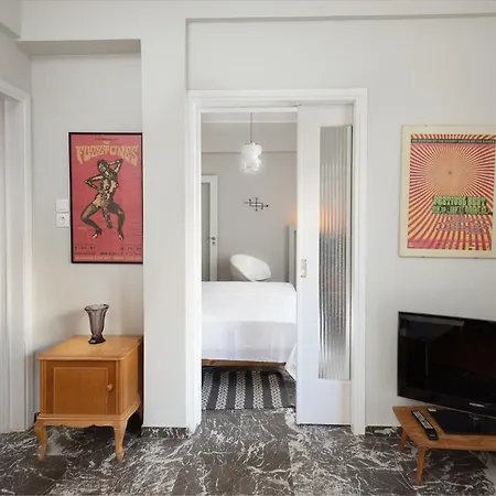 So - Stylish 2 Bedroom Flat *