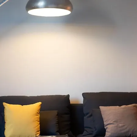 So - Stylish 2 Bedroom Flat Apartment *