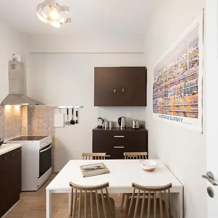 Apartment So - Stylish 2 Bedroom Flat *
