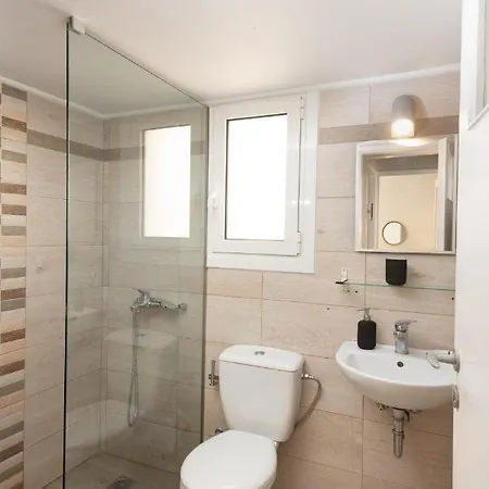 So - Stylish 2 Bedroom Flat Apartment *