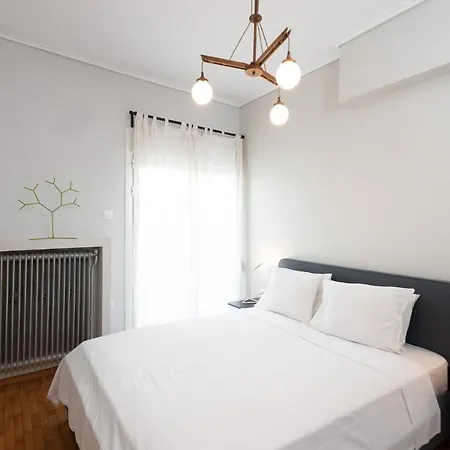 So - Stylish 2 Bedroom Flat