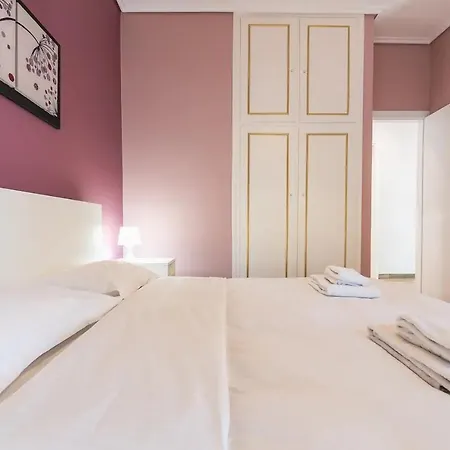 Glyfada Glass-walled Designed Apartment Athens