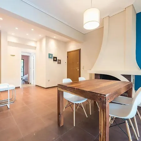 Glyfada Glass-walled Designed Athens