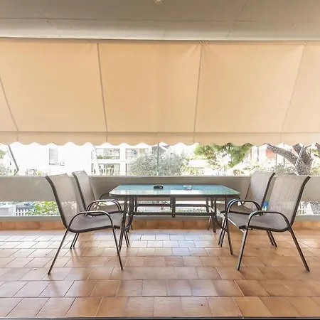 Glyfada Glass-walled Designed Athens