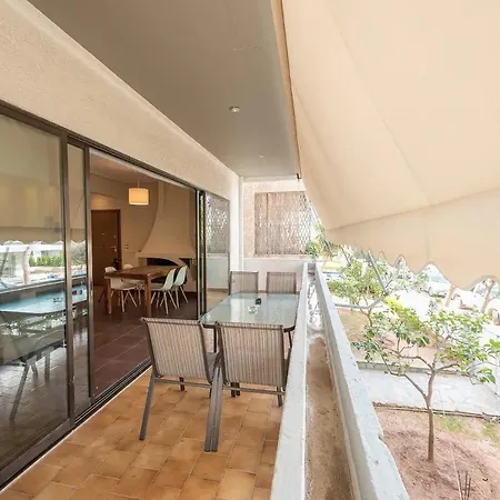 Glyfada Glass-walled Designed Apartment Athens