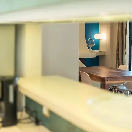 Glyfada Glass-walled Designed *