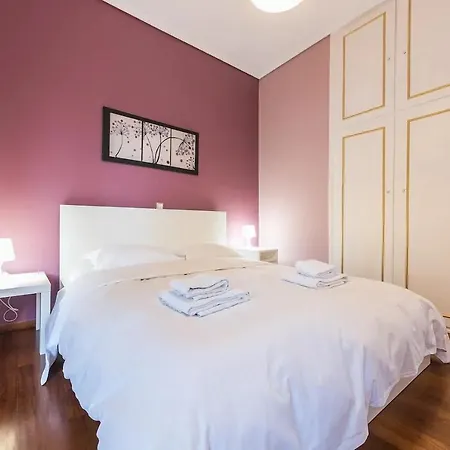 Apartment Glyfada Glass-walled Designed *