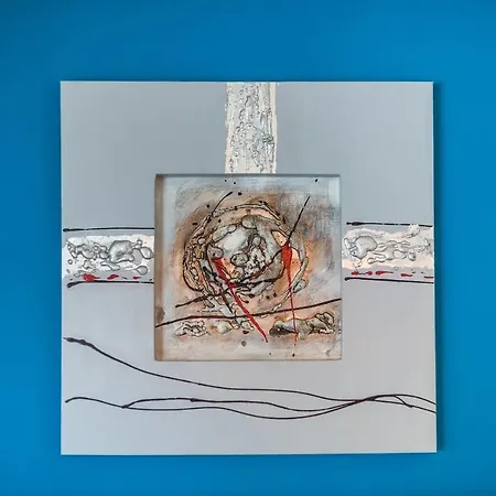 Glyfada Glass-walled Designed * אתונה