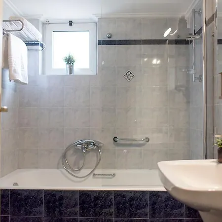 Apartament Mother's House *
