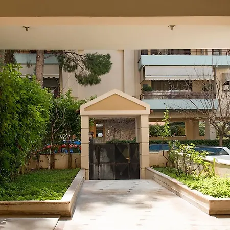 Mother's House * Atena
