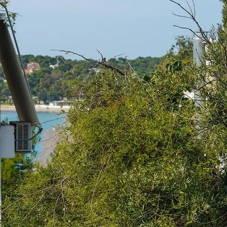 Appartamento Breeze One Bedroom By Blupine *