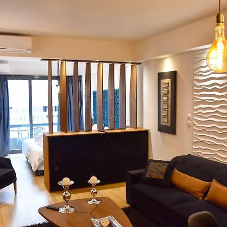 Apartment Lycabettus Exclusive *